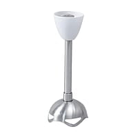 Wonderchef Ultima Plus Electric Hand Blender Easy Control Grip Single Push Button Operation  300W