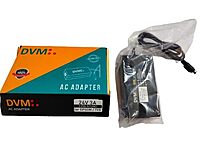 uPort 24V 3A Power Adapter for Epson – 3-Pin Round Connector | Reliable Power Supply | Compact & Durable Design