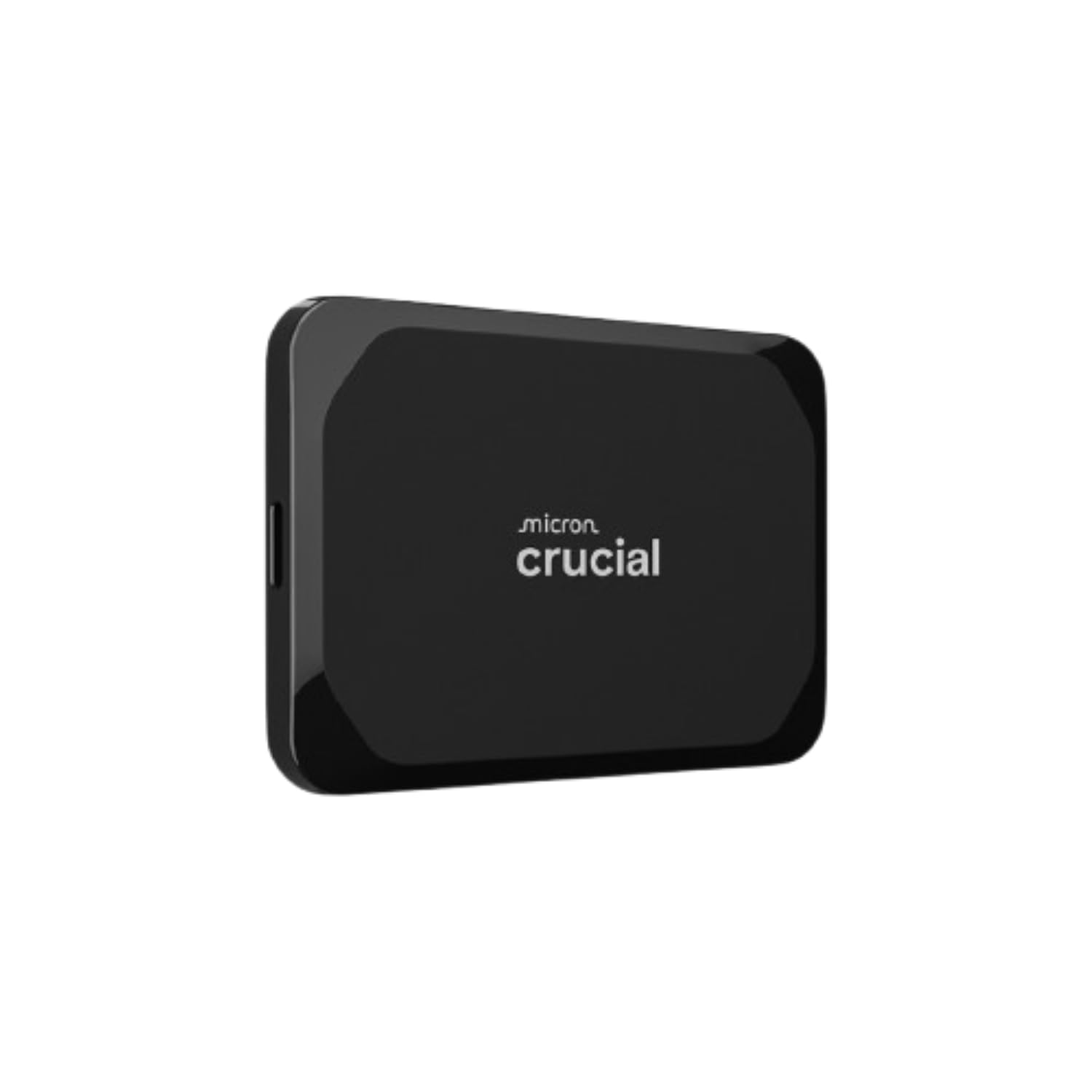 Crucial X9 1TB External SSD – USB 3.2 Gen 2 | Up to 1050MB/s Read | Portable Drive
