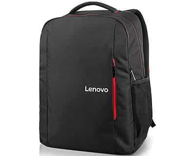 Lenovo B510 Backpack Polyester backpack(New)
