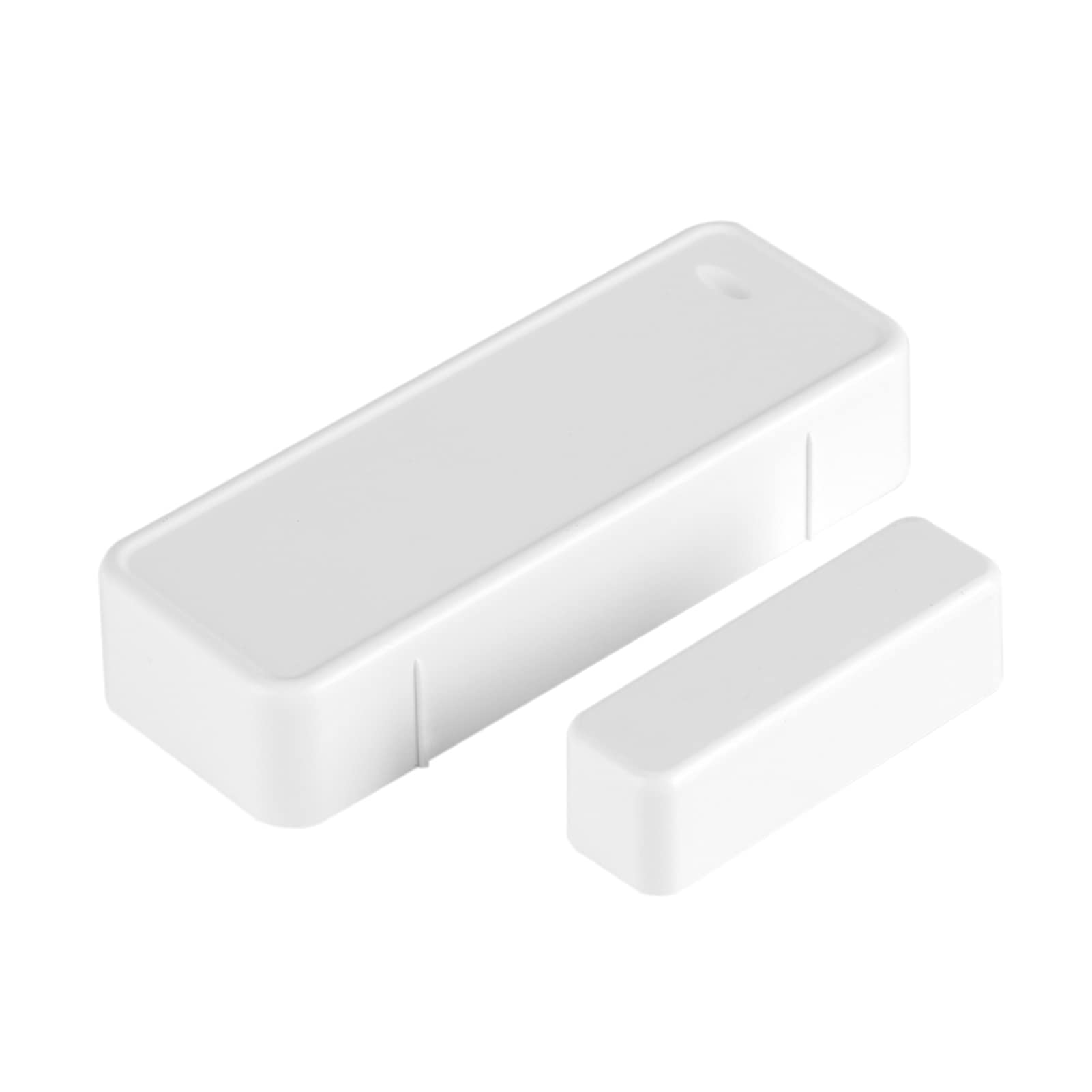 MCT-43 433MHz Wireless Door/Window Magnetic Sensor for GSM Home Security Alarm Systems