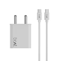 boAt QCPD 22.5W PD Charger with Cable