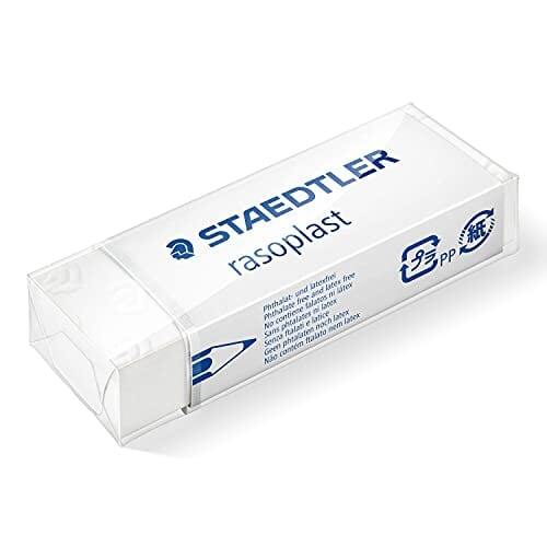 STA ERASER - 526 B30 STA ERASER - 526 B30