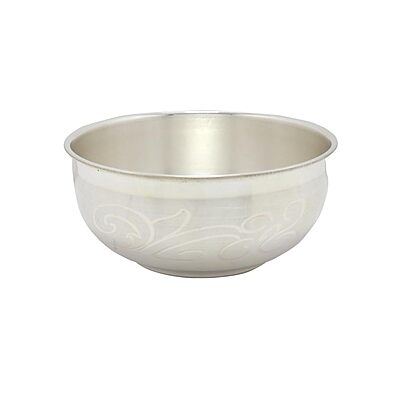 Silver Bowl-60g Silver Bowl-60g