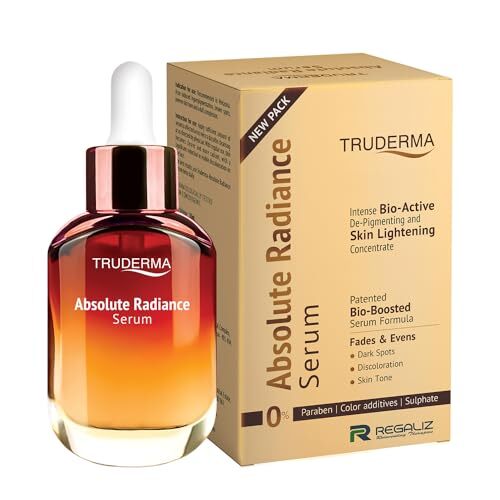 Truderma Absolute Radiance Serum for Bright Skin