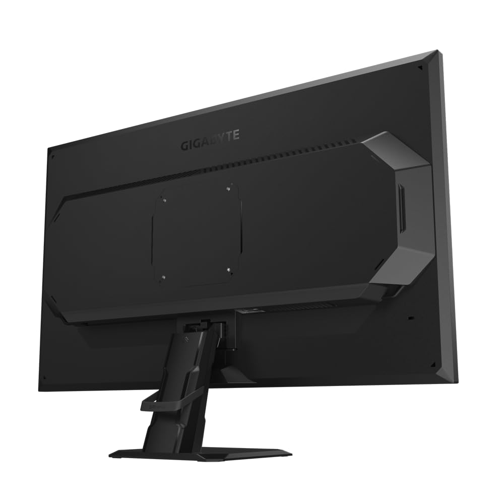 GIGABYTE 27" QHD SS IPS Gaming Monitor, 165Hz, 1ms, FreeSync Premium,GS27Q