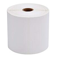 RN1919U - Shipping Label Top Coated- 4X6 inch - 100X150 mm - 1 Inch Core - 1 Up - Direct Thermal