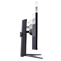 LG 27-inch UltraGear ,UHD 4K Gaming Monitor, 144Hz, 1ms (GtG), AMD FreeSync, HDR400, 27GR93U-B