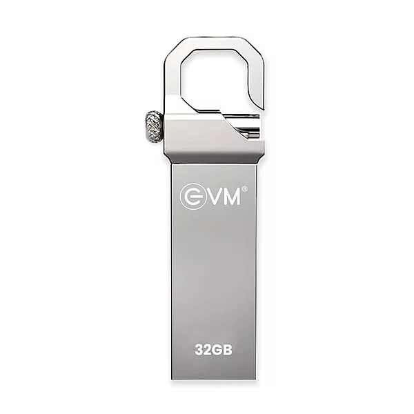 EVM 32GB Enstore USB 2.0 Pendrive - EVM-PD/32GB