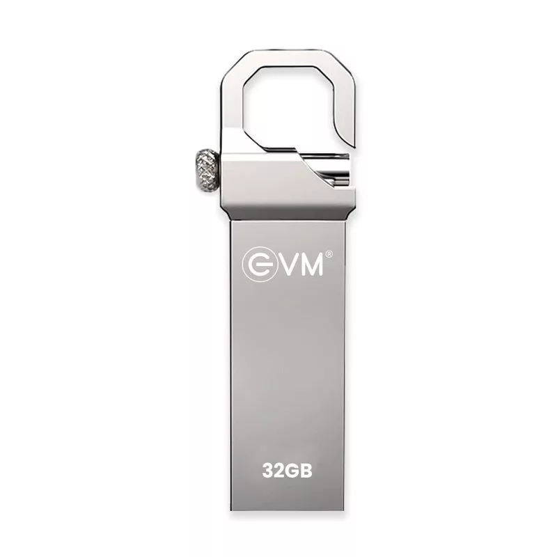 EVM 32GB Enstore USB 2.0 Pendrive - EVM-PD/32GB