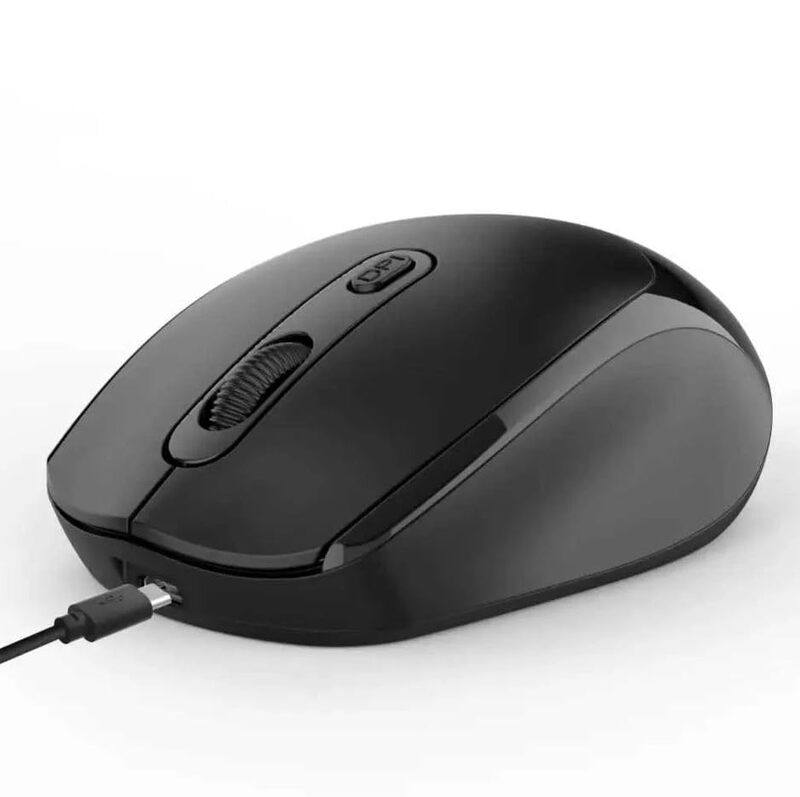 COCONUT WM19 WIRELESS MOUSE