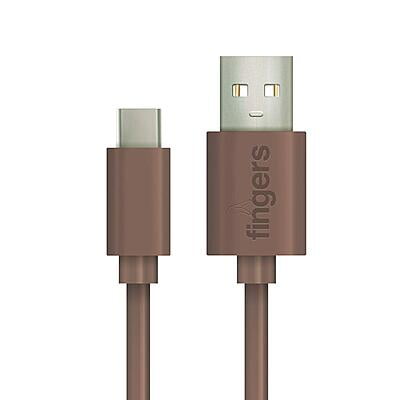Finger Usb To Usb C Charging Cable