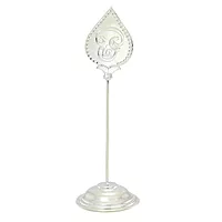 Sterling Silver God Vel Stand