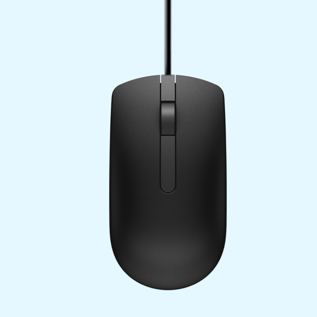 Dell MS116 mouse