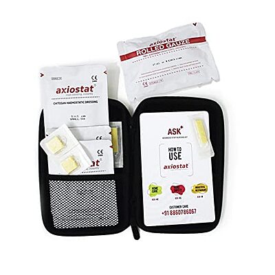 Bleeding Control Kit