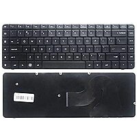 Laptop Keyboard Compatible For HP G62 ,G62 G62-100 G62T-100 G62m-300 G62x-400 CQ56 CQ56-100 CQ56-104CA Series