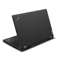 Refurbished Lenovo ThinkPad P15 i7 10th Gen Laptop| 8GB/16GB RAM | 256GB/512GB SSD | 15.6"