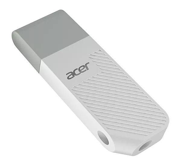 Acer UP300 32GB USB 3.2 Gen 1 Pen Drive – High-Speed Storage | White | 5 Years Warranty