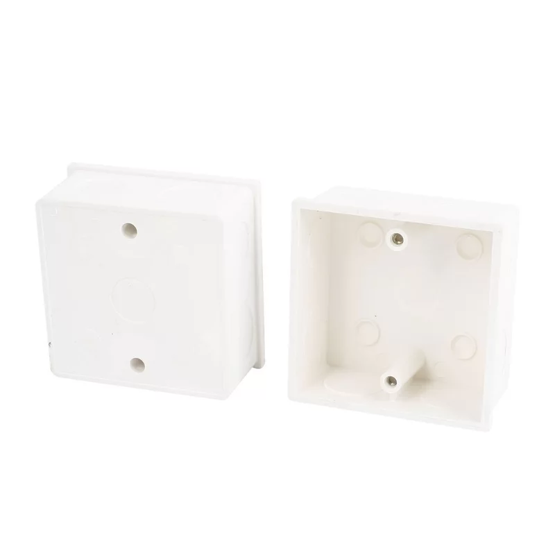 Electrical Back Box