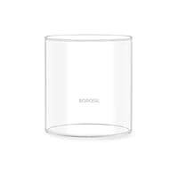 Borosil Subh Brass Diya, Medium