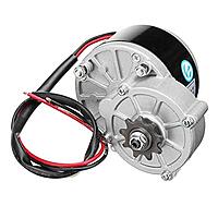 24V 350W Permanent megnet DC Motor 1016Z3