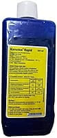 Korsolex Rapid Instrument Sterilizer 500ml | Glutaraldehyde Cold Sterilizer | Raman & Weil