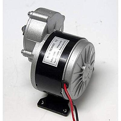 24V 350W Permanent megnet DC Motor 1016Z3