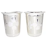 Sterling Silver Tumbler/Glass for Home