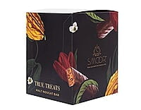 SMOOR Premium Malt Nougat Bar Gift Hamper Special Occasions Pack of 15 (Malt Nougat)