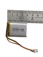 KP803040 3.7 V 1500 MAH