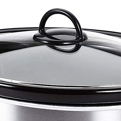 Bergner Slow Cooker 4.5L Bergner Slow Cooker 4.5L