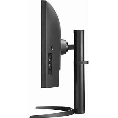 LG 34-inch ,UltraWide QHD Curved Monitor, 21:9, 60Hz, 34WQ75C-B LG 34-inch ,UltraWide QHD Curved Monitor, 21:9, 60Hz, 34WQ75C-B