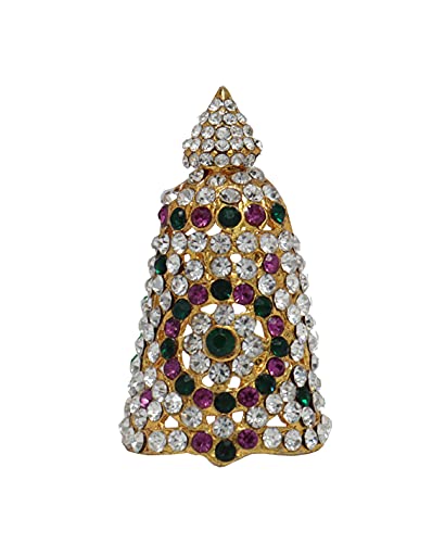 God Ornament God,Goddess Crown(or) kireedam Decorative Ornament