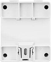 DDS6619-302L Tuya Smart WiFi
Multifunctional Energy Meter