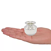 Silver Kalash