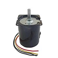 59TYD-375-2B AC220V 50HZ 20 RPM MOTOR