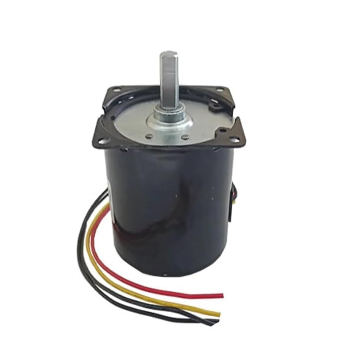 59TYD-375-2B AC220V 50HZ 20 RPM MOTOR