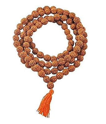 Rudraksha 108 Beads