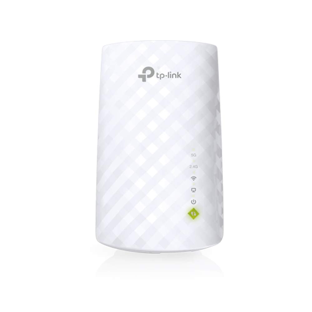 TP-Link RE200 Wireless Range Extender