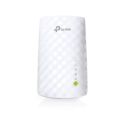 TP-Link RE200 Wireless Range Extender TP-Link RE200 Wireless Range Extender