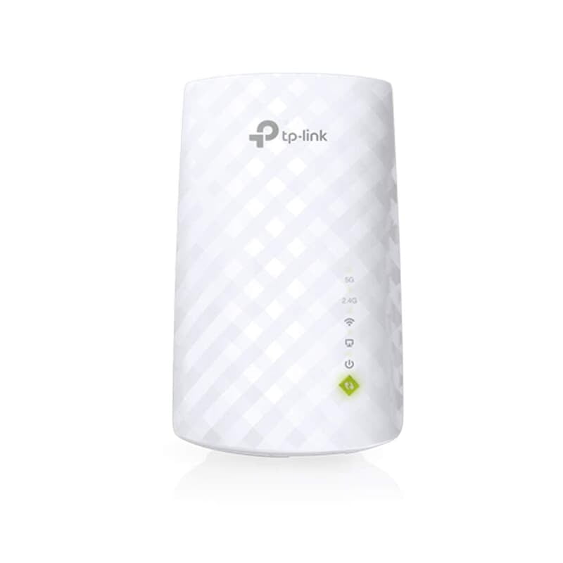 TP-Link RE200 Wireless Range Extender TP-Link RE200 Wireless Range Extender