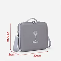 ZORBES® RS4 Mini Bag, Portable Case Shoulder Bag for RS 4 Min