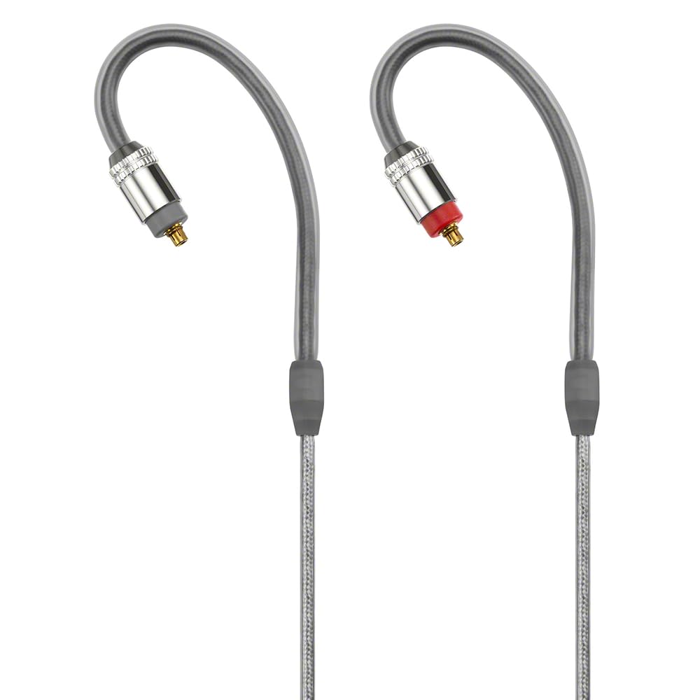 Sony IER-Z1R Signature Series in-Ear Headphones (IERZ1R),Black/Silver Sony IER-Z1R Signature Series in-Ear Headphones (IERZ1R),Black/Silver