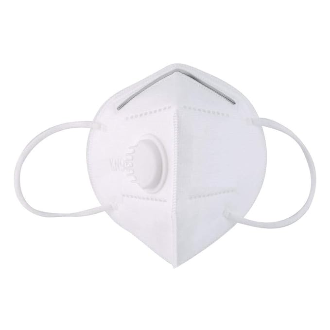 Face Mask N95 & Filter