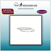 Sterling Silver Kada