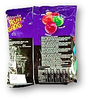 PARLE FRUIT GANG CHOCOLATE 190GM