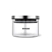 BOROSIL AQUA SET - MARINA 1.3 L+ VISION MEDIUM