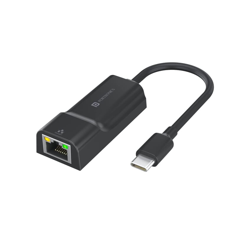 PORTRONICS 1481 MPORT 45