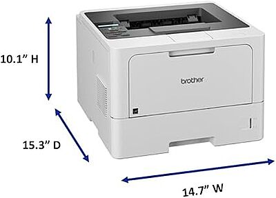 HL-L5210DW HL-L5210DW
