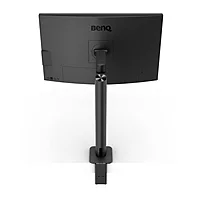 BenQ , 27-Inch, Ergo Arm, 4K UHD, P3, DisplayHDR 400, USB-C, 60Hz, PD2706UA